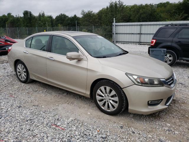 VIN 1HGCR2F87DA201634 2013 Honda Accord, Exl no.4