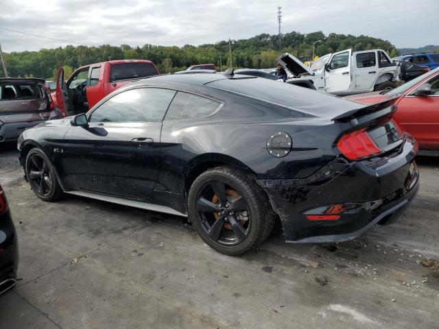 2021 FORD MUSTANG GT - 1FA6P8CF9M5121953