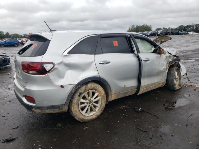2020 KIA SORENTO L - 5XYPG4A35LG711167