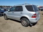 MERCEDES-BENZ ML 430 photo