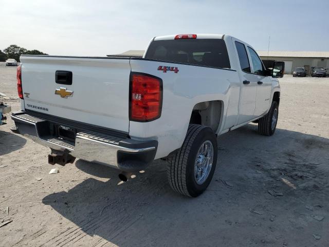 2019 CHEVROLET SILVERADO - 2GC2KREG2K1242745