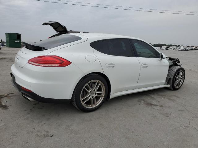 VIN WP0AA2A7XFL001351 2015 PORSCHE PANAMERA no.3