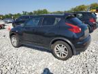 NISSAN JUKE S photo