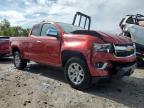 CHEVROLET COLORADO L снимка