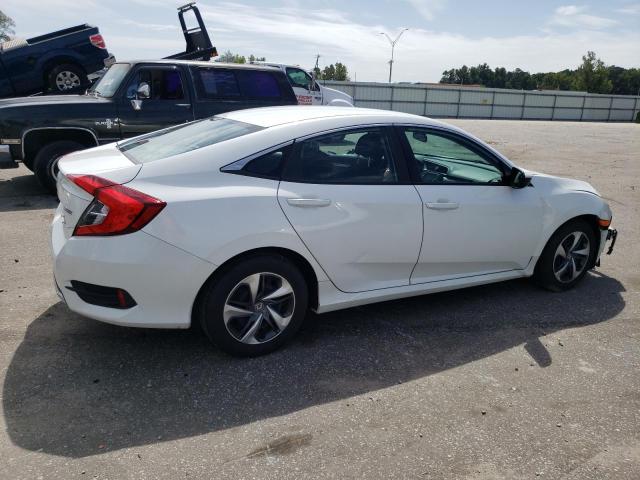 2020 HONDA CIVIC LX - 2HGFC2F6XLH561333