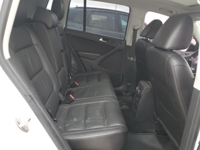 2017 VOLKSWAGEN TIGUAN SPO - WVGTV7AXXHK012087