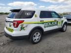 FORD EXPLORER P photo