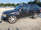 LAND ROVER RANGE ROVE photo