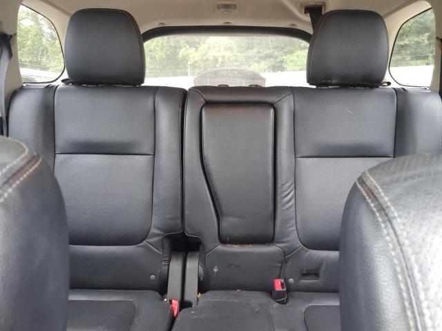 2016 MITSUBISHI OUTLANDER - JA4AD3A31GZ055138