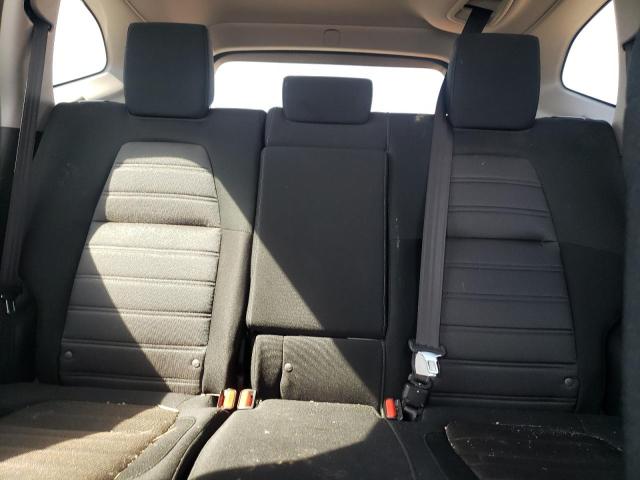 2017 HONDA CR-V LX - 5J6RW6H34HL003060