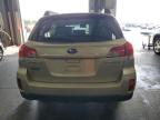 SUBARU OUTBACK 2. photo