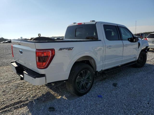 2023 FORD F150 SUPER - 1FTFW1ED7PFB57994