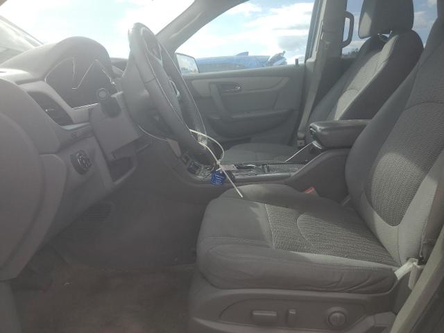 2017 CHEVROLET TRAVERSE L - 1GNKVGKD2HJ110032