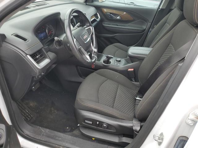 2019 GMC TERRAIN SL - 3GKALMEV7KL343843