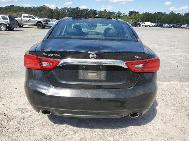 VIN 1N4AA6AP6GC433787 2016 Nissan Maxima, 3.5S no.6