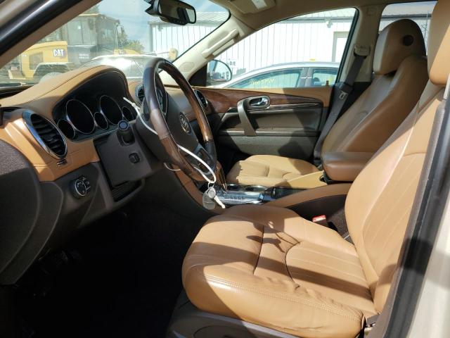 VIN 5GAKRCKD4EJ348208 2014 Buick Enclave no.7