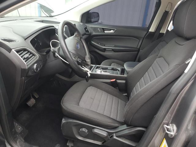 2022 FORD EDGE SE - 2FMPK4G99NBA28644