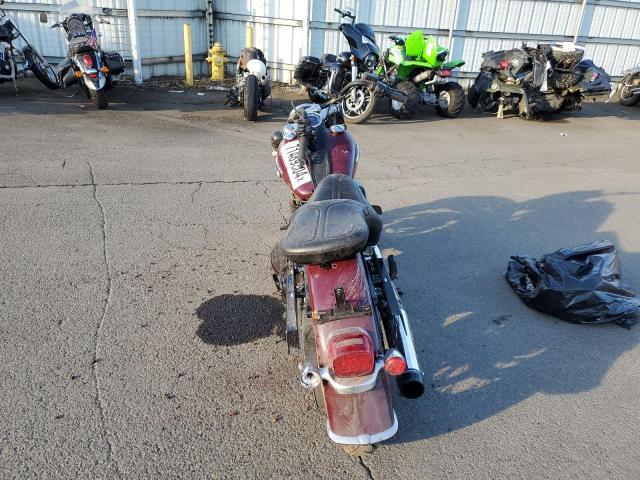 2020 HARLEY-DAVIDSON FLHCS 1HD1YBK19LB029468