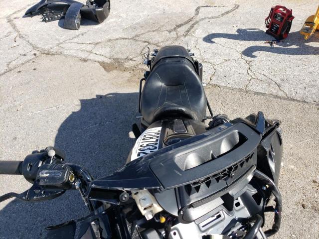2020 HARLEY-DAVIDSON FLHXS - 1HD1KRP16LB666966