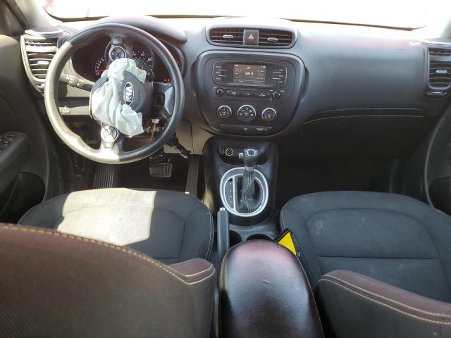 2016 KIA SOUL + - KNDJP3A58G7828732