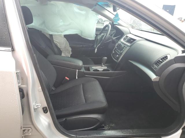 2017 NISSAN ALTIMA 2.5 - 1N4AL3AP9HC132201