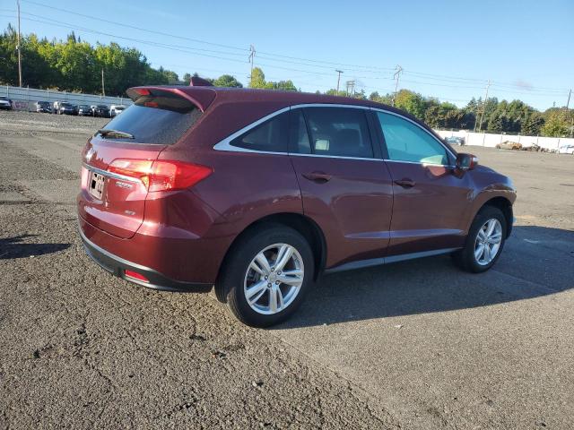2015 ACURA RDX TECHNO - 5J8TB4H56FL031311