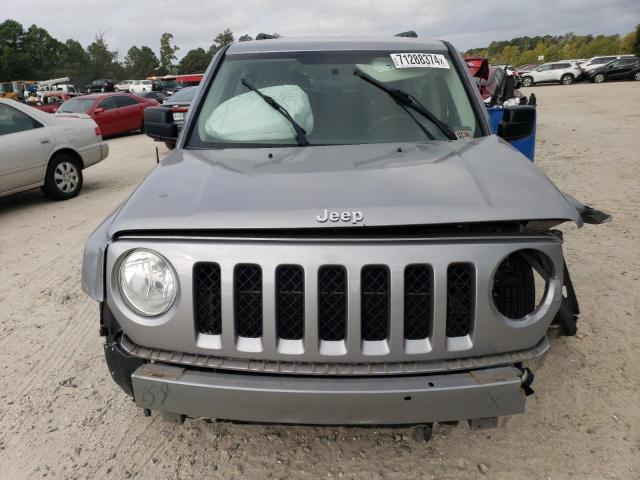 VIN 1C4NJPBB7FD158380 2015 Jeep Patriot, Sport no.5