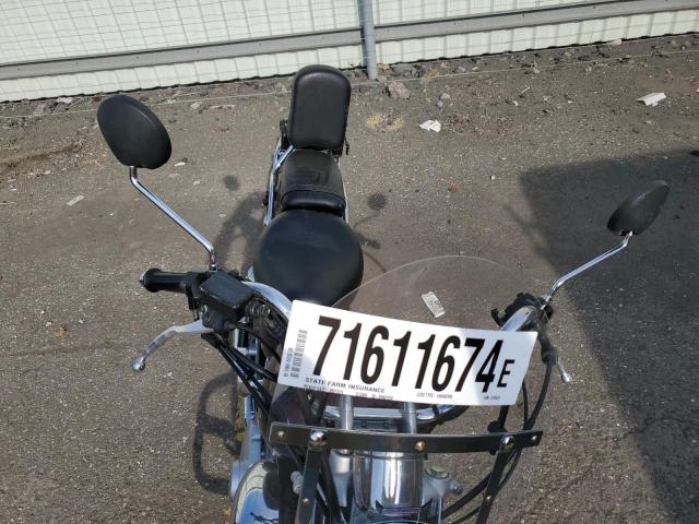 2009 YAMAHA XV250 JYAVG04E69A010624