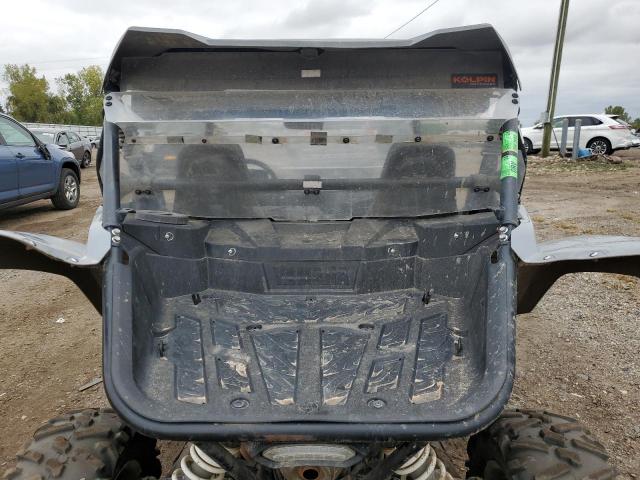 2018 YAMAHA YXZ1000 ET 5Y4AN17Y6JA100114