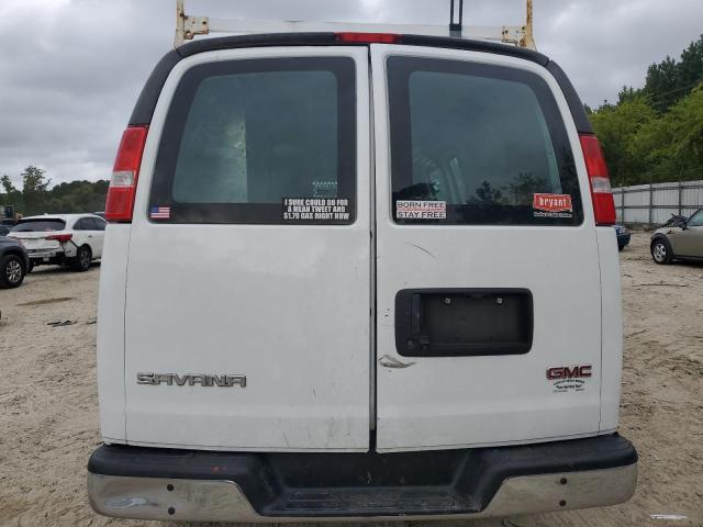 2019 GMC SAVANA G25 1GTW7AFG4K1372132