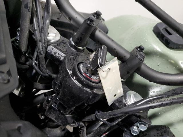 2024 KAWASAKI KL650 H - ML5KLEH19RDA28764