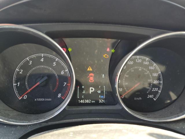 2019 MITSUBISHI RVR SE JA4AH3AU9KU602871