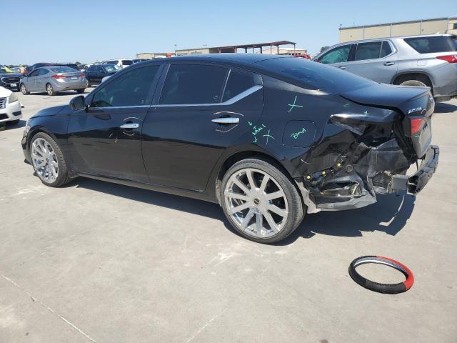 VIN 1N4BL4BV1NN338555 2022 NISSAN ALTIMA no.2