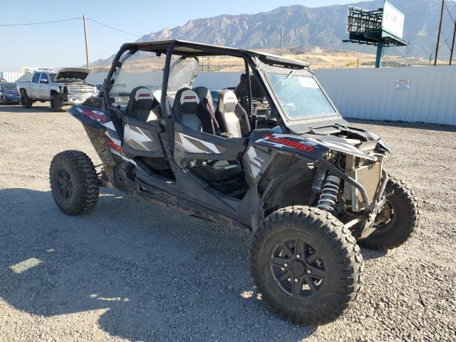 2016 POLARIS RZR XP 4 T - 3NSVFE927GF459980