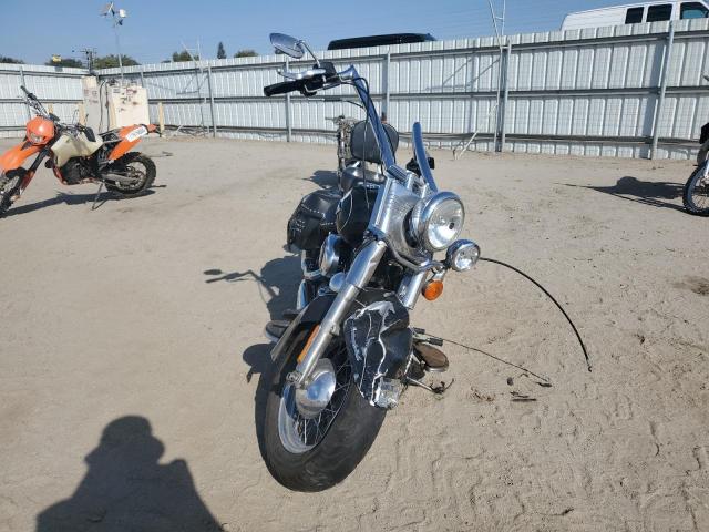 2015 HARLEY-DAVIDSON FLSTC HERI 1HD1BWV3XFB020546