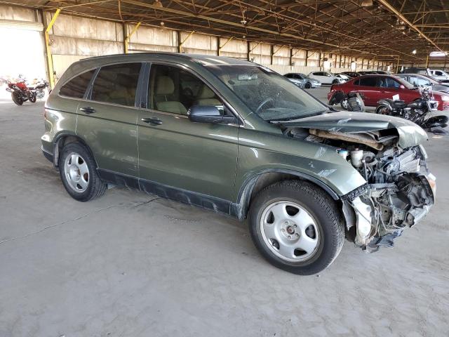 2007 HONDA CR-V LX 5J6RE48377L009604  73190764