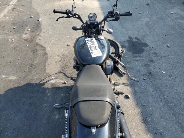 2015 HARLEY-DAVIDSON XG500 - 1HD4NAA13FC501440