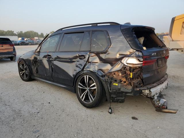2022 BMW X7 XDRIVE4 - 5UXCW2C02N9M48552