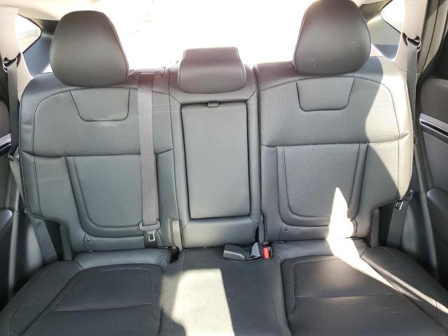 2023 HYUNDAI TUCSON LIM - KM8JECA16PU119894