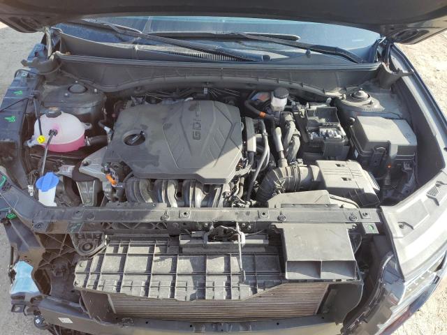 2023 HYUNDAI TUCSON SEL - 5NMJB3AE2PH267807