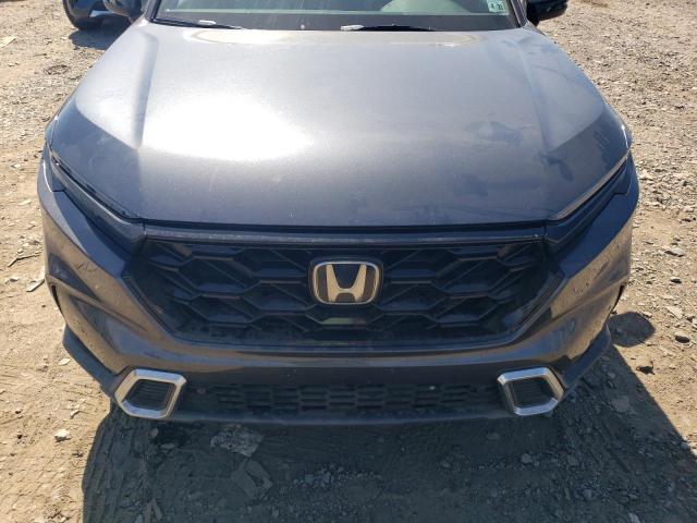 2023 HONDA CR-V SPORT - 2HKRS6H94PH811207