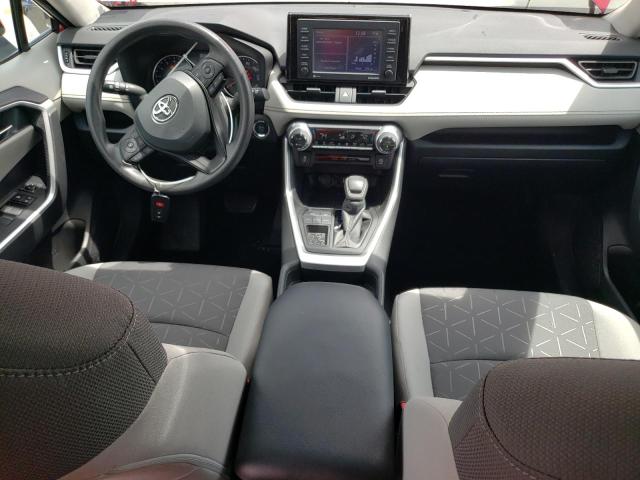 2021 TOYOTA RAV4 XLE - 2T3W1RFV2MW180436