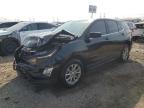 2020 CHEVROLET EQUINOX LT - 2GNAXJEV0L6114495