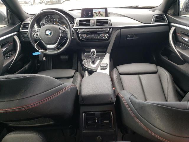 VIN WBA4J1C56KBM16523 2019 BMW 4 Series, 430I Gran ... no.8