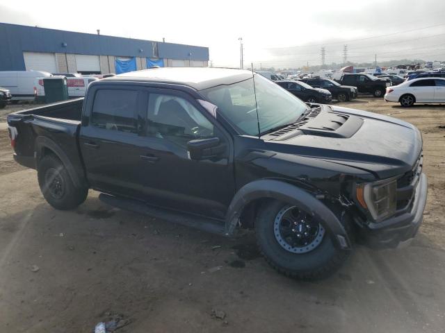 2022 FORD F150 RAPTO - 1FTFW1RG2NFA85331