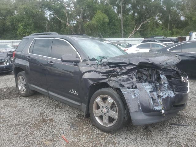 VIN 2GKFLUE34D6158600 2013 GMC Terrain, Slt no.4