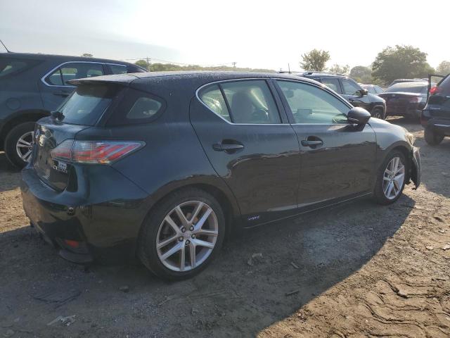 VIN JTHKD5BH5E2182639 2014 Lexus CT, 200 no.3