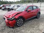 2019 MAZDA CX-3 TOURI - JM1DKDC79K0443942