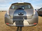 NISSAN LEAF S photo