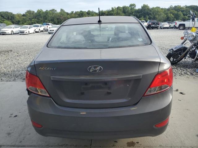 VIN KMHCT4AE4HU167662 2017 HYUNDAI ACCENT no.6